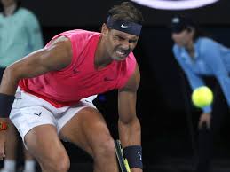 He moved one ahead of. Rafael Nadal Crashes Out Of Australian Open After Thriller With Dominic Thiem Australian Open 2020 The Guardian