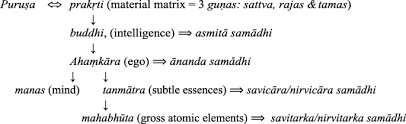 These extraordinary powers can also be misused, so that is why such practices were kept as a great secret in ancient india and only revealed to a qualified person under a proficient guru. The Metaphysical Logic Of The Siddhis Mystic Powers In Patanjali S Yoga Sutra Springerlink