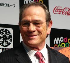 A series of boss coffee or rainbow mountain commercials with tommy lee jones as the confused alien investigating japanese life Tommy Lee Jones In Tokyo To Film More Boss Commercials Japan Today