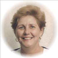 Betty Jean (Haskell) Soares