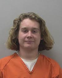 Gaston man charged after forcing his way into home, sheriff says