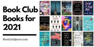Sign up to book box club and prepare to unwrap your next great read! Top 21 Book Club Books For 2021 Booklist Queen