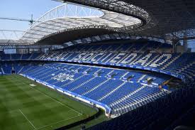 Real madrid club de fútbol. Estadio Municipal De Anoeta Stadion In Donostia San Sebastian