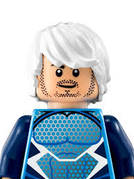 Lego marvel superheroes 2 how to . Quicksilver Characters Amazing Lego Creations Lego Iron Man Lego