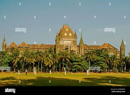 13 Jun 2008 Oval Maidan and Bombay High ...