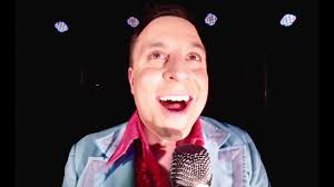 Karaoke Guy (Monday Night)