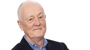 Britisk professor lever for nye begyndelser