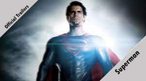 The downfall of this movie, christopher reeve's final as superman, is a combination of in addition to writing news and features for game rant and lists for screen rant and cbr, ben. Official Trailers Superman Movie Series Youtube