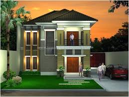 75+ desain rumah minimalis 2 lantai type 45 dan type 36 terbaru. Gambar Rumah Minimalis 2 Lantai Baru Rumah Minimalis Fasad Rumah Modern Rumah