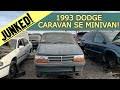 Image result for Hunter Green 1993 Caravan