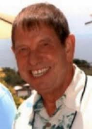 Robert Stauffer Obituary (1947