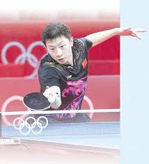 Jun 09, 2021 · 中國乒乓球隊上個月公布了奧運參賽名單，馬龍和樊振東出戰男單，女單參賽運動員為陳夢和孫穎莎，許昕和劉詩雯搭檔參加混雙。截至2016年里約奧運會，中國隊共贏得奧運會乒乓球項目32枚金牌中的28枚。 Twr9nyy79bthtm