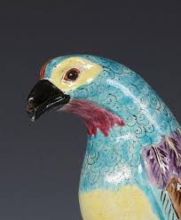 Decorators of Ceramics and Glass by Henry Manners