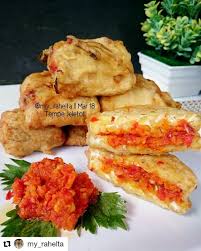 Bahan makanan ini kaya akan kandungan protein yang baik bagi tubuh. Aneka Resep Tempe Jeletot Endassss Resep Kompi Nikmat Facebook