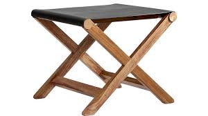 Shop now for our low price guarantee and expert service. Curator Black Leather Stool Table