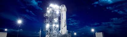 The blue origin national team crewed lander arrives on the surface of the moon. All About Blue Origin S New Shepard And News 2021