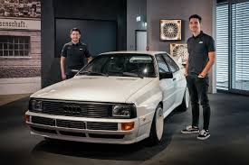 Kelvin van der linde retweeted. Abt Startet 2021 Mit Rockenfeller Und Van Der Linde In Der Dtm