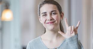 Church ASL Board of Education formed to champion Deaf youth and young  adults