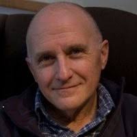 Nicholas Weir-Williams