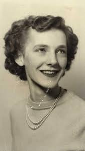 Obituary information for Constance "Connie" Langille