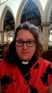 A video message from St Paul's for Wokingham Pride this weekend. Looking  forward to being at Pride this Saturday and seeing as many people as  possible there 🏳️‍🌈