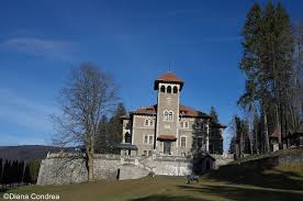 Don't forget to bookmark this page by hitting (ctrl + d), Cantacuzino Castle The Legacy Of A Great Byzantine Family