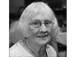 Lillian CUNHA Obituary (2025)