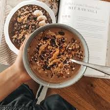 Pamela Reif Pamgoesnuts Instagram Photos And Videos Food Recipes Breakfast