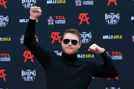 Canelo alvarez takes on one of the biggest challenges of his career in billy joe saunders on may 8, live on dazn. 7xyzsi0zljjsrm