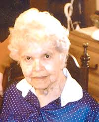 OBITUARY: Evalyn Lorene Hale McLean, 97, of Marble Falls