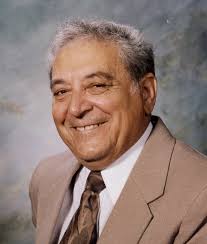 Obituary of Joseph A. Delessio