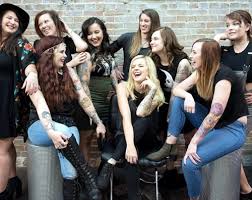 Shop at dillards battlefield mall in springfield, missouri for exclusive brands, latest trends, and much more. Tlc Airing Reality Show About Tattoo Parlor In Springfield Missouri