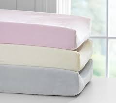 Free shipping on prime eligible orders. Luxe Chamois Changing Pad Cover Changing Table Pad Pottery Barn Kids