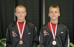 2008 USA Diving Spring Junior West Championships