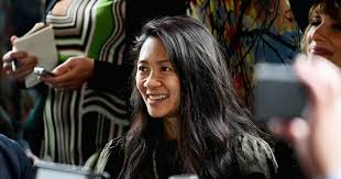 Her debut feature film, songs my brothers taught me (2015), premiered at sundance film festival. Chloe Zhao Wins Top Director S Guild Of America Prize For Nomadland