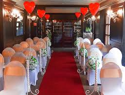 Keine lust auf kalte füße? Roter Teppich Mieten Hochzeitsdekoration Rund Um Ihre Hochzeit