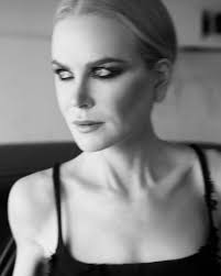 Nicole Kidman