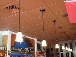 8 Hanging Pendant Lights Over Bar La Isla Online Only James G Murphy Co