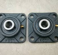K & M Krushers - Rock Crusher Replacement Bearings for 11