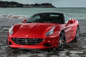 Usability 5 out of 5. 2016 Ferrari California T Handling Speciale Review First Drive Motoring Research
