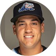 Eduardo Valencia Stats, Age, Position, Height, Weight, Fantasy & News