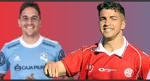 Sporting cristal y rentistas no han jugado entre ellos a lo largo de la historia, por lo que este duelo podría ir marcando un precedente entre las dos escuadras. Rentistas Vs Sporting Cristal Club Charrua Recordo A Jugadores Que Vistieron Ambas Camisetas