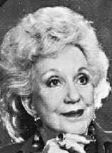 Wanda Johnson Marcus (1928-2007)