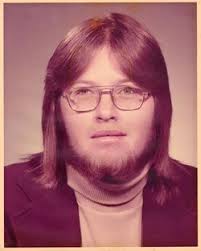 Lewis Barry Tungate (1958-2016)