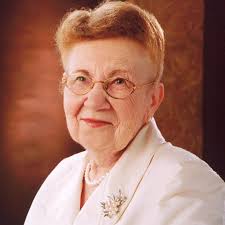 Flora Richard (1918-2014)