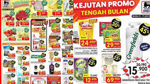 Superindo juga mempunyai katalog harga promo superindo yang bisa anda nikmati di setiap bulannya. Promo Superindo 15 Juni 2021 Promo Daging Gula Pasir Diapers Hingga Camilan Sampo Diskon 50 Tribun Bali
