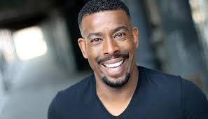 Chuck Nice, Gary Vider, Casey Balsham, Maria Heinegg