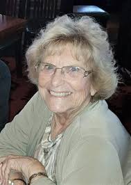 Florence Luce Martin Obituary