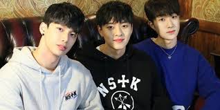 Exid S Brother Group Trei Announce Their Official Debut Kpop Groups Debut Kpop