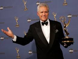 Maybe you would like to learn more about one of these? A Look At Jeopardy Host Alex Trebek S Life Career And Earnings